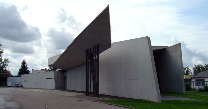 Imagen: Wikimedia Commons